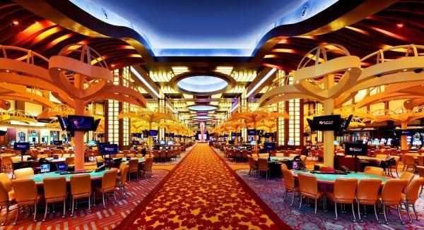 Decouvrir univers merveilleux casinos en ligne